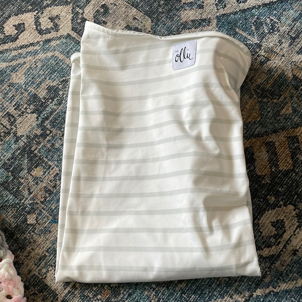 Ollie swaddle